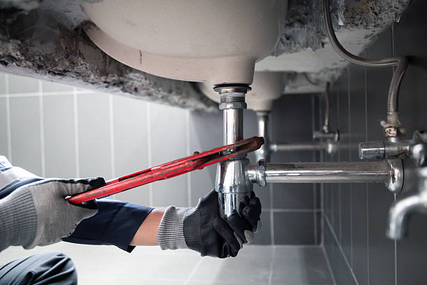 Trusted Drain Cleaning service in Libertyville, IL - Masters Plumbing Service